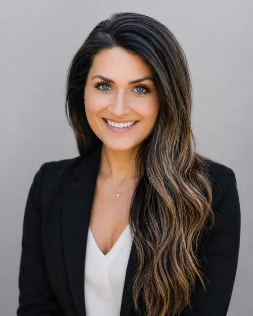 Natalia Griffith, Executive Vice President