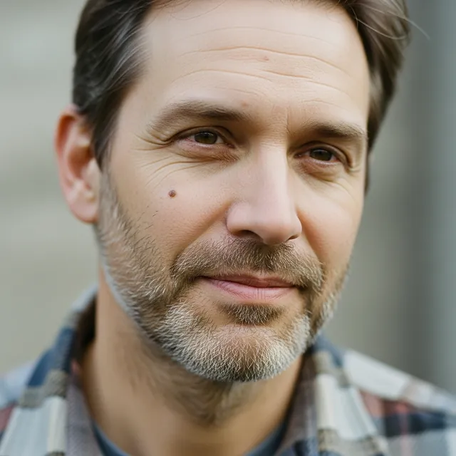 Wade Turner