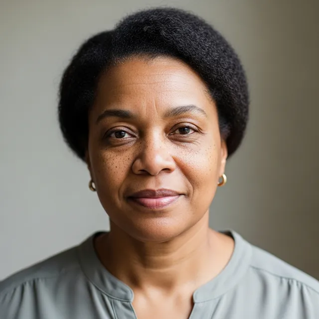 Yvonne Carter