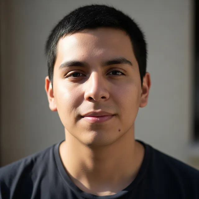 Miguel Alvarez
