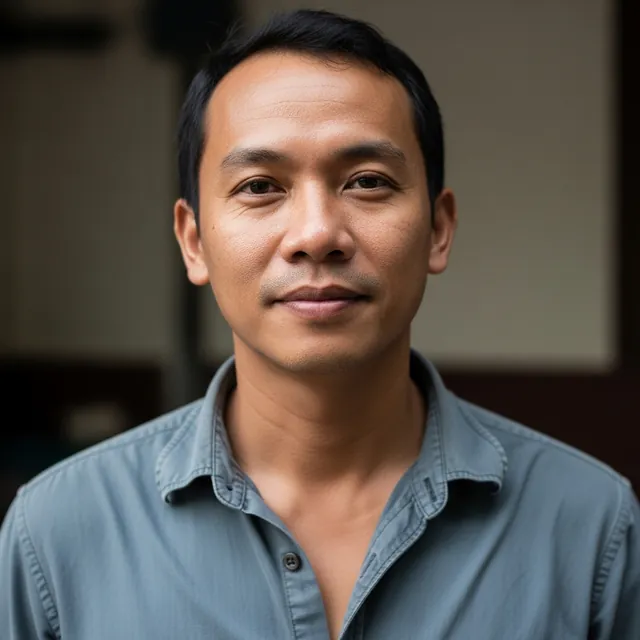 Linh Pham