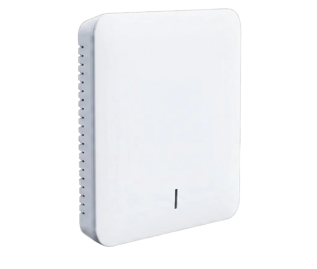 ShadowGateway fixed reader that detects the ShadowTether